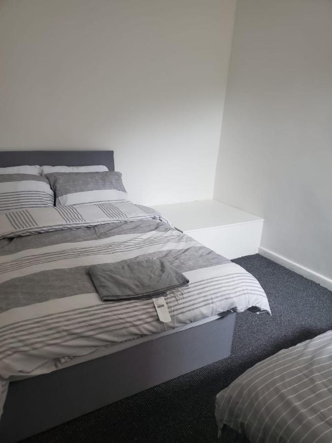Blessington Road B&B & Lockinn Bar & Restaurant Liverpool Zewnętrze zdjęcie