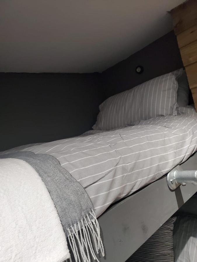 Blessington Road B&B & Lockinn Bar & Restaurant Liverpool Zewnętrze zdjęcie